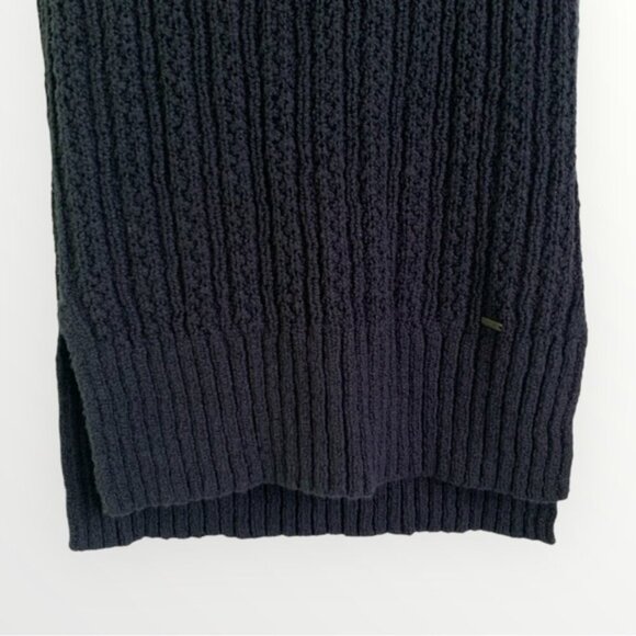 Hollister Ribbed Knit Turtleneck Tunic - Picture 7 of 13